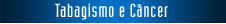 Tabagismo e C�ncer